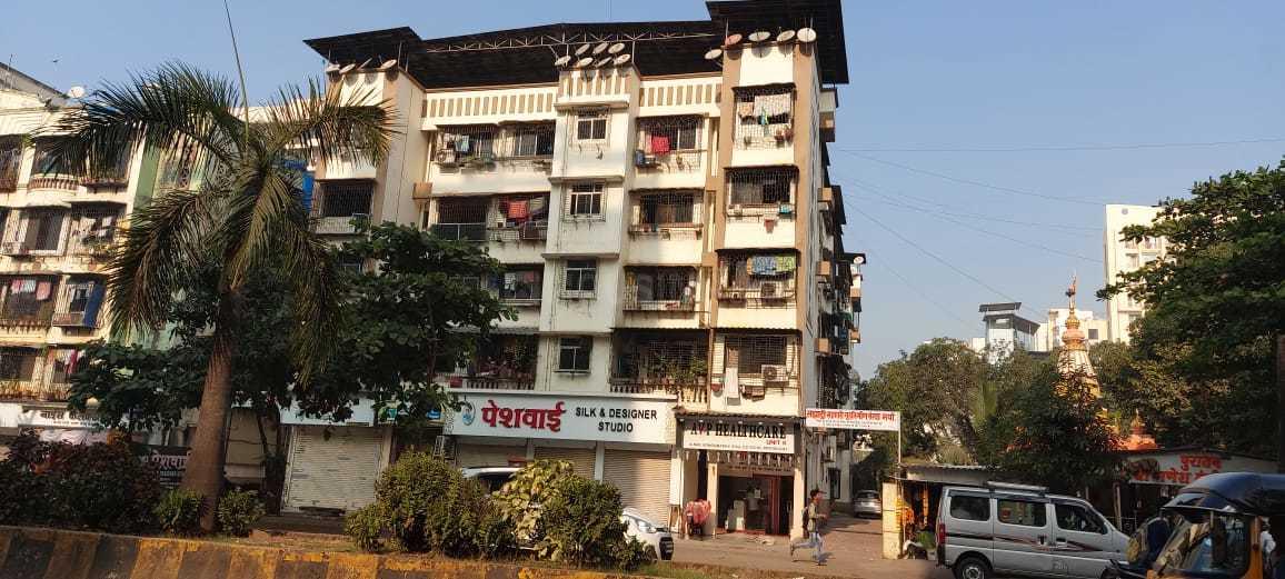 residential-navi-mumbai-kamothe-10-residential-flat-1bhk-sahyadri-chsExterior